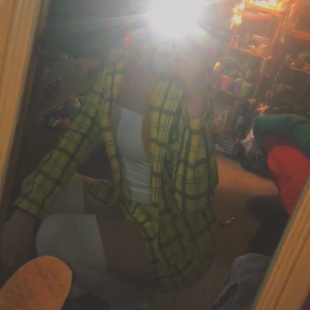 Cher Clueless costume